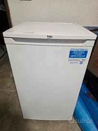 freezer a 3 cassetti