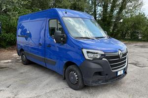 RENAULT Master T33 2.3 dCi 135 PM-TA Furgone Ice