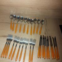 posate set