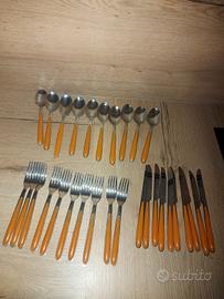 posate set