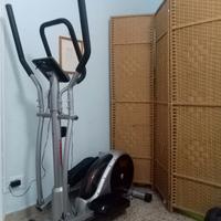 Ellittica Vortex Carnielli