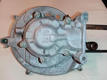 carter piaggio originali 