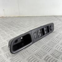 Pulsantiera Alzacristalli Lato Guida Jeep Renegade