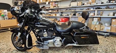 Street glide Harley davidson