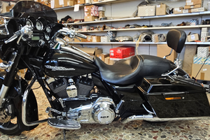 Street glide Harley davidson