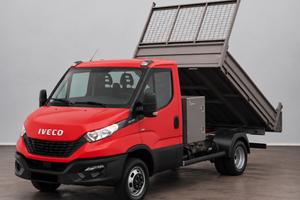 IVECO DAILY 35C12 RIBALTABILE - 2020