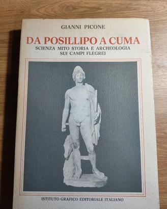 Da Posillipo a Cuma - Gianni Picone