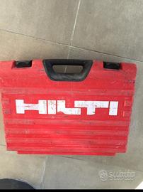 Hilti te 706 avr
