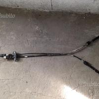 Corde cambio ford focus ll