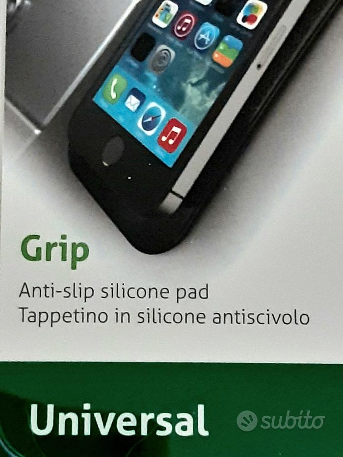 Tappetino antiscivolo per cellulari - Telefonia In vendita a Padova