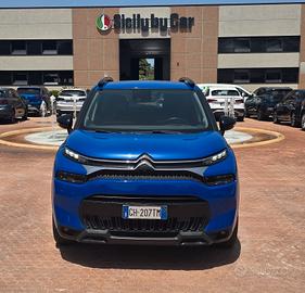 Citroen C3 Aircross PureTech 130 S&S EAT6 Shine Pa