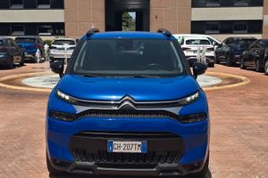 Citroen C3 Aircross PureTech 130 S&S EAT6 Shine Pa