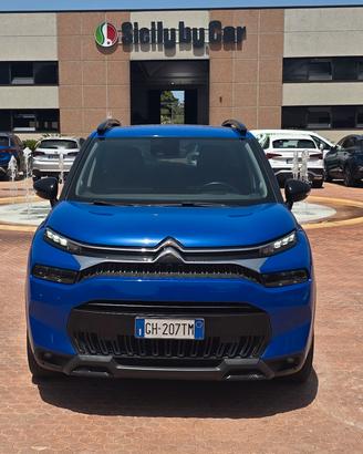 Citroen C3 Aircross PureTech 130 S&S EAT6 Shine Pa
