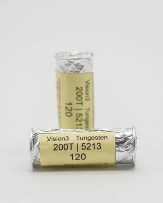 Kodak Vision 200T 120