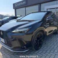 Lexus NX 2nd serie 450h Plug-in 4WD F-Sport