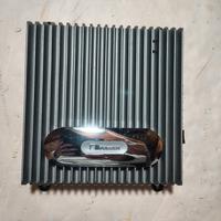 amplificatore old school Nakamichi PA202