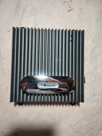 amplificatore old school Nakamichi PA202