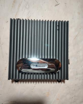 amplificatore old school Nakamichi PA202