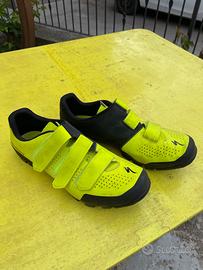 Scarpe bici