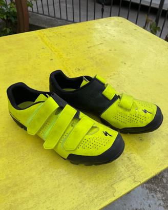 Scarpe bici
