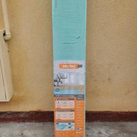 Sottofondo pavimento laminato e parquet