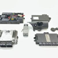 KIT CHIAVE MINI Cooper 2° Serie DME7640005 (06>13