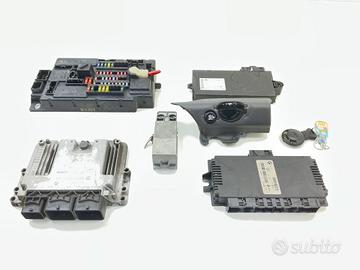 KIT CHIAVE MINI Cooper 2° Serie DME7640005 (06>13