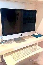 IMac 21,5 pollici in perfetto stato
