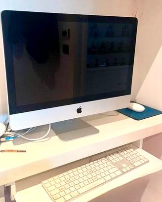 IMac 21,5 pollici in perfetto stato