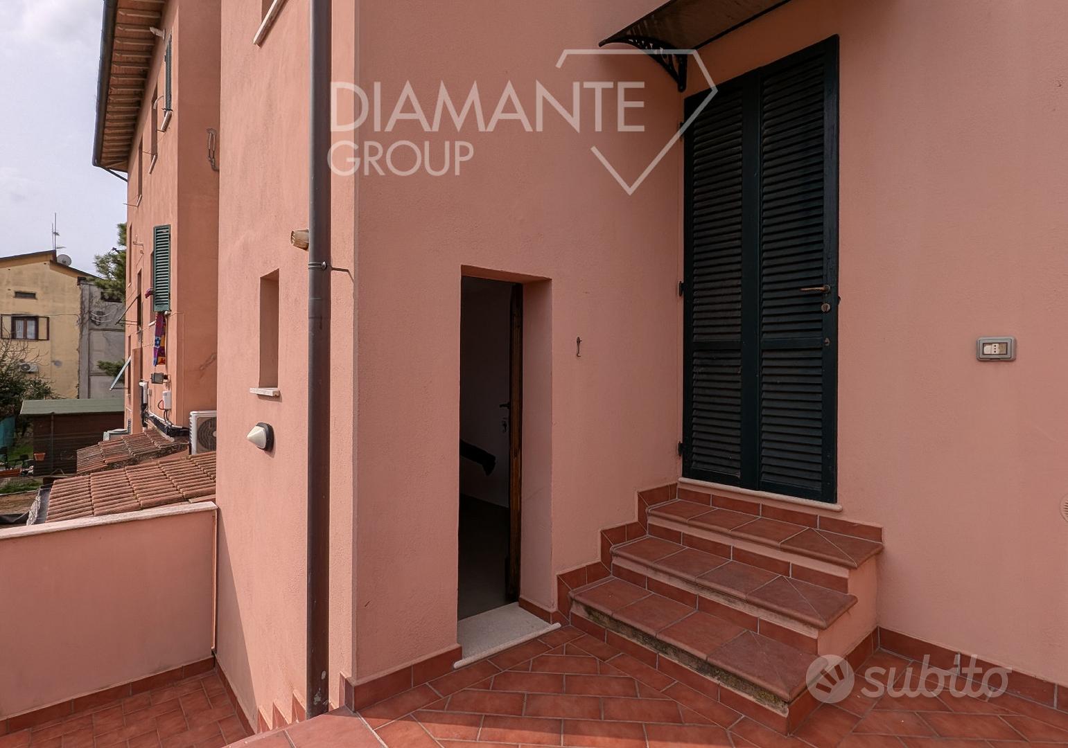 Appartamento – Castiglione del Lago, Perugia - Altro