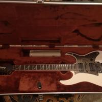 Ibanez Prestige bianco perlato - Come Nuova