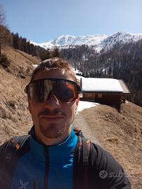 Capo cuoco, capo partita, sous chef, aiuto stalla