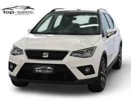 Seat Arona 1.0 EcoTSI XCELLENCE PERFETTA