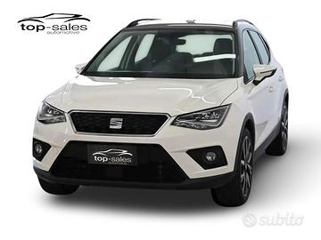 Seat Arona 1.0 EcoTSI XCELLENCE PERFETTA