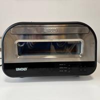 Forno Pizza  400°C + Biscotto di Casapulla