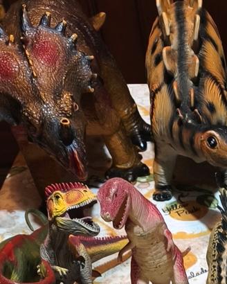 dinosauri 