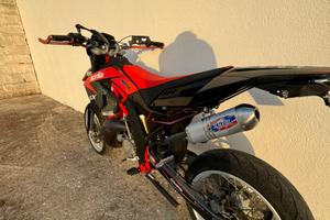 Aprilia SX 125