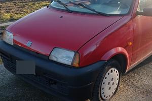 FIAT cinquecento 