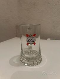 Bicchiere birra piccola