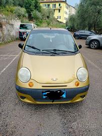 Macchina Daewoo Matiz