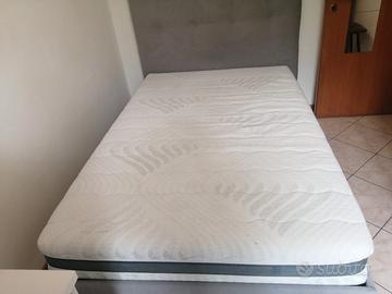 materasso 1 piazza e mezza