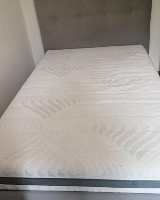 materasso 1 piazza e mezza