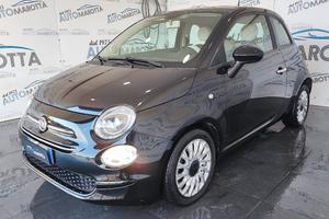 Fiat 500 1.0 hybrid Lounge 70cv *PROMO FINANZIAMEN
