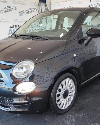Fiat 500 1.0 hybrid Lounge 70cv *PROMO FINANZIAMEN