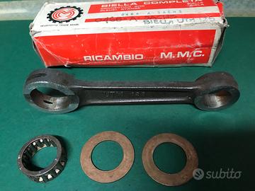 BIELLA SACHS 125cc 2t 6 VELOCITA' MMC 0468 0468 A