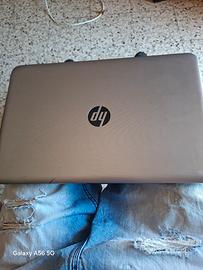 PORTATILE HP 