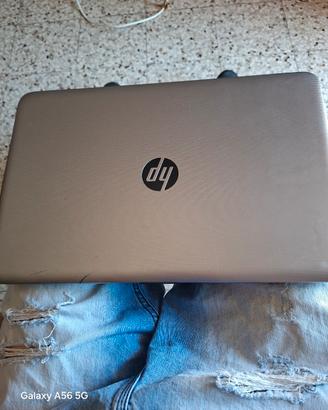 PORTATILE HP 