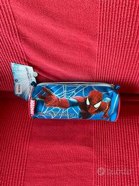 Portapenne Marvel Uomo Ragno Nuovo