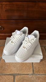 Nike Airforce 1 bianche