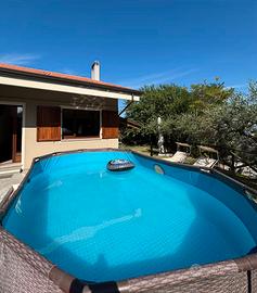 Villa belvedere